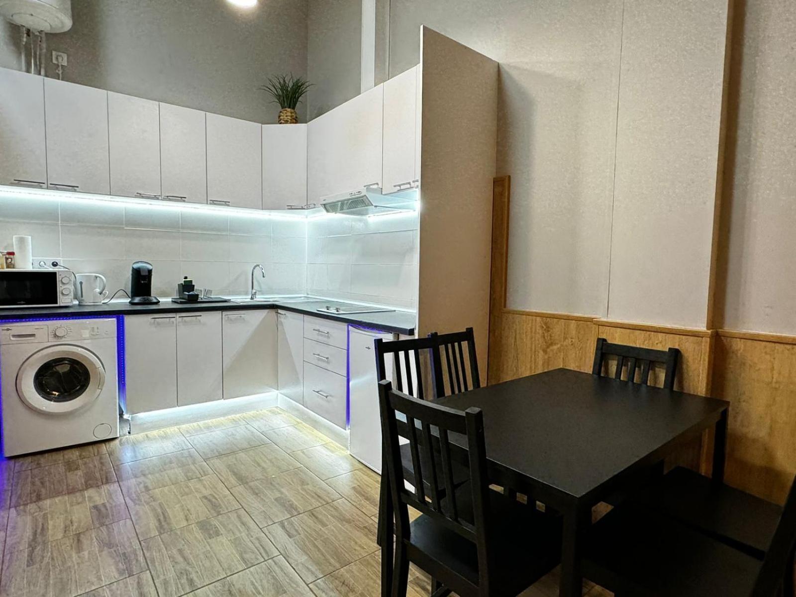 발렌시아 Lliri 7 아파트 외부 사진