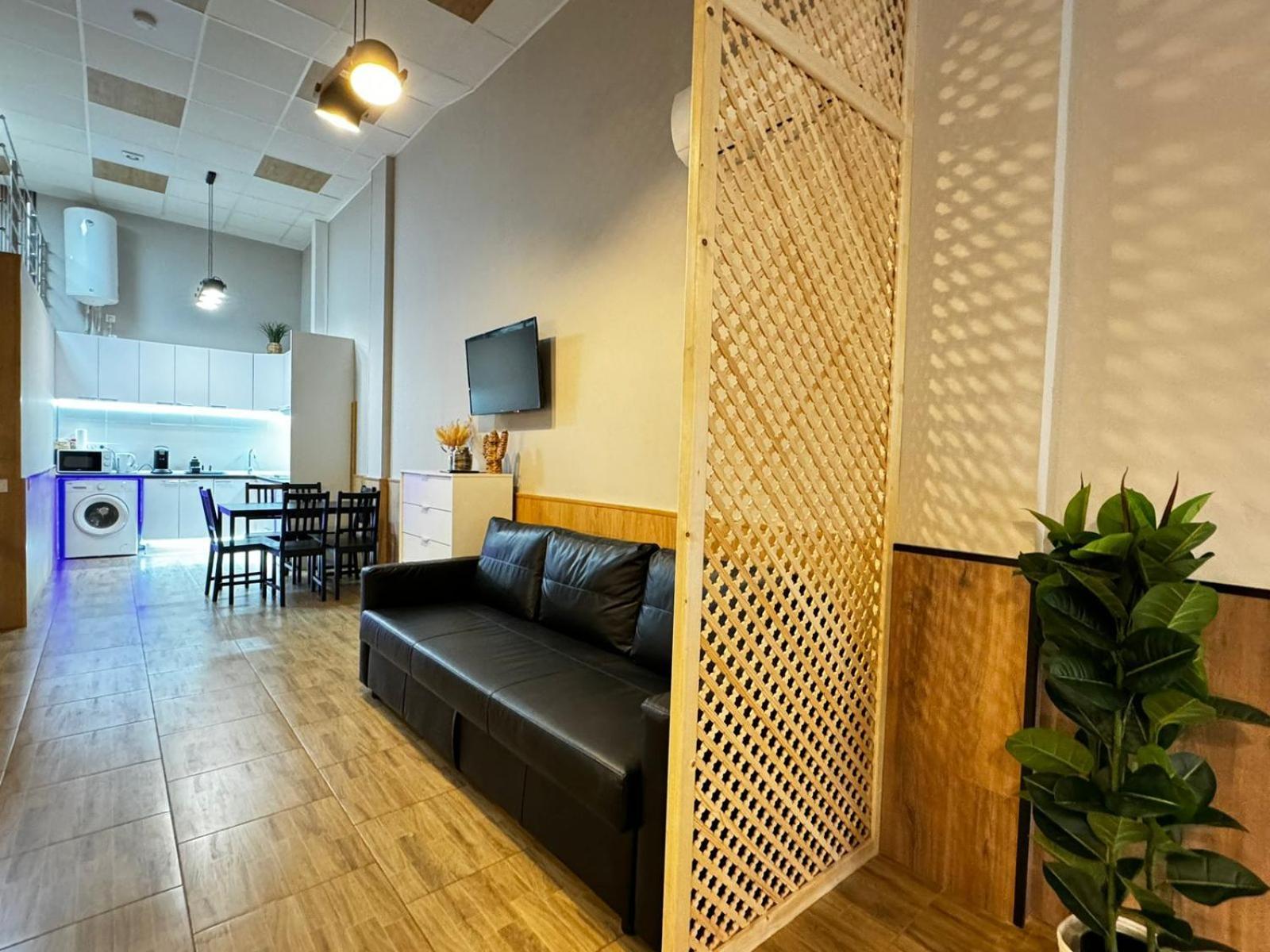 발렌시아 Lliri 7 아파트 외부 사진