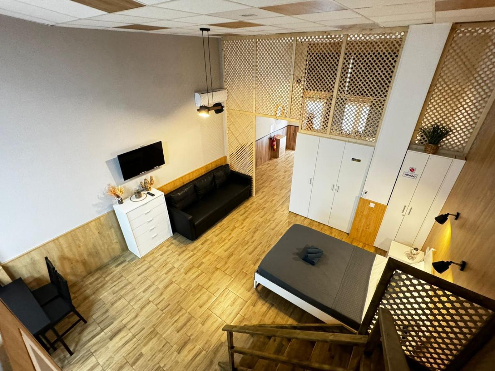 발렌시아 Lliri 7 아파트 외부 사진